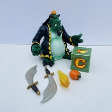 Crash bandicoot komodo for sale  Ann Arbor