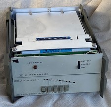 Module counter hp5300 gebraucht kaufen  Waging a.See