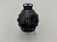 Usado, Smartwatch Garmin Fenix 8 solar safira GPS 47mm fibra reforçada cinza ESTADO PERFEITO! comprar usado  Enviando para Brazil