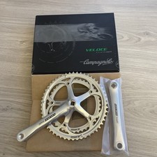 Campagnolo veloce 10s for sale  UK