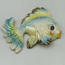 Vtg lefton iridescent for sale  Yakima