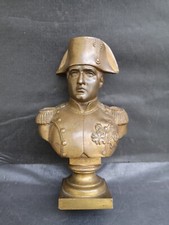 Buste napoleon 1er d'occasion  France