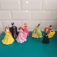 Lot figurines bully d'occasion  Plabennec