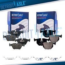 Front rear ceramic for sale  Detroit