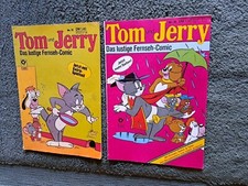 Tom jerry 35 gebraucht kaufen  Neuss