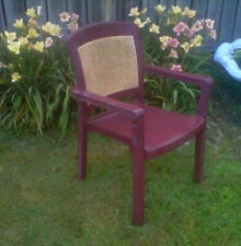 Stackable bordeau deck for sale  North Ridgeville