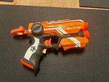 Nerf firestrike elite gebraucht kaufen  Monheim