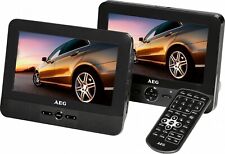 Aeg auto dvd gebraucht kaufen  Vaihingen an der Enz