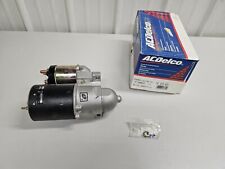 Genuine 10465037 starter for sale  Faribault