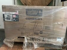 Barbecue weber genesis usato  Mesagne