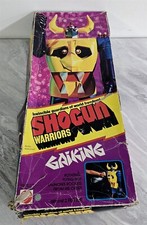 shogun warriors toys for sale shogun warriors toys for sale Sergeant Bluff