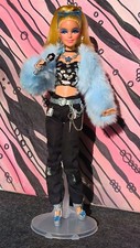 Oak popstar barbie gebraucht kaufen  Neustadt an der Weinstraße