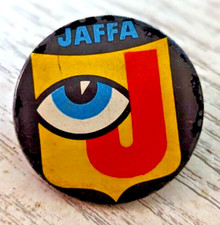 Vtg mcvities jaffa for sale  ADDLESTONE