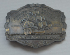 Livingston wells co. for sale  Chesapeake