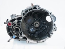 Getriebe schaltgetriebe audi gebraucht kaufen  Hamm, Sieg