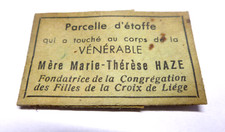 2338 old relique d'occasion  Jemeppe-sur-Meuse