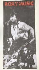 Roxy music brian for sale  LONDON