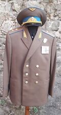 Uniforme generale aviazione usato  Italia