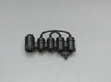 Master brake cylinder d'occasion  Expédié en Belgium