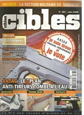 Cibles 387 colt d'occasion  Bray-sur-Somme