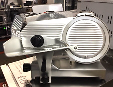 Sirman meat slicer for sale  STOKE-ON-TRENT