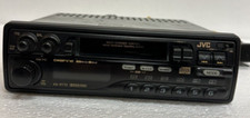 Jvc autoradio classic d'occasion  Expédié en Belgium
