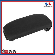 Accoudoir noir tissu d'occasion Accoudoir noir tissu d'occasion  Saint-Omer