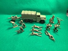 Vintage timmee army for sale  East Liverpool