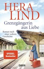Grenzgängerin hera lind gebraucht kaufen  Lohmar