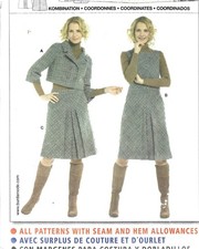 Ladies burda sewing for sale  CAMBRIDGE