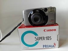 Appareil photo argentique d'occasion  Domérat