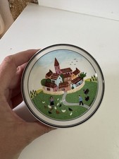 Boîte bonbonnière villeroy d'occasion  Saint-Georges-de-Reneins