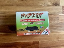 Anti taupe subitop d'occasion  Landos