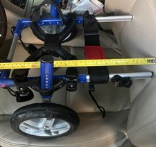 Blue walkin wheels for sale  Miami