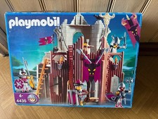 Playmobil ritter barbarenruine gebraucht kaufen  Neubrandenburg