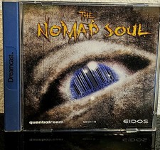 The nomad soul gebraucht kaufen  Trier