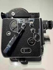 16mm kamera bolex gebraucht kaufen  München