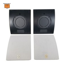 Pair acoustics rear for sale  PETERBOROUGH