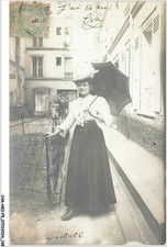 Abop5 0462 femme d'occasion  France