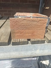 Brickslips klinker facade for sale  LONDON