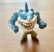 1994 street sharks gebraucht kaufen  Solingen