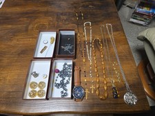 Lots bijoux d'occasion  Honfleur