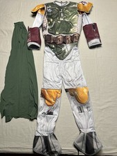 Star wars boba for sale  Basom