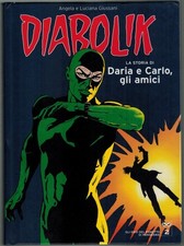 Eroi del fumetto usato  Italia