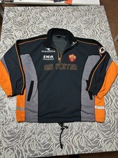 Maglia calcio tuta usato  Montemurlo