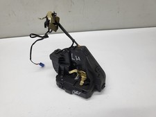 Mercedes w203 türschloss gebraucht kaufen  Kleinrinderfeld