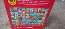 Read ladybird books for sale Read ladybird books for sale  TURRIFF
