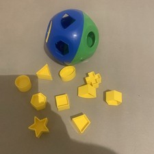 Tupperware kugelball formensor gebraucht kaufen  Münster