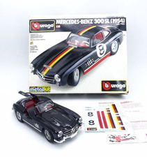 Mercedes benz 300sl gebraucht kaufen  Schrobenhausen