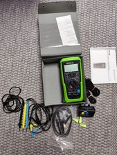 Gossen metrawatt kmm2009 gebraucht kaufen  Gelsenkirchen